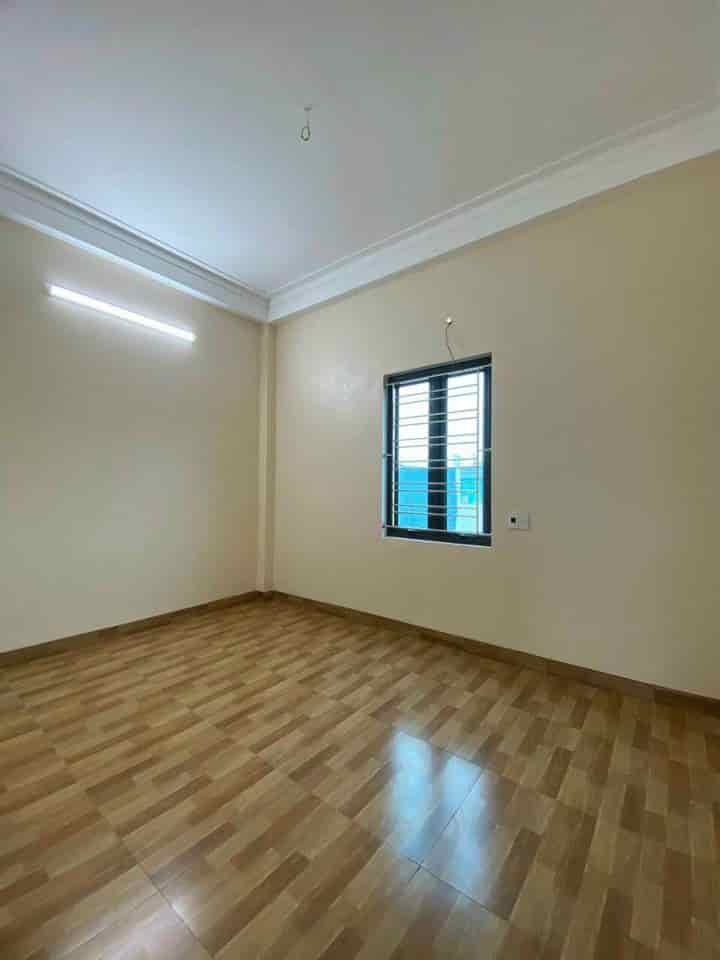 Bán nhà Đ.Bà Hom, P.13, Q.6, 64m2, 990 triệu