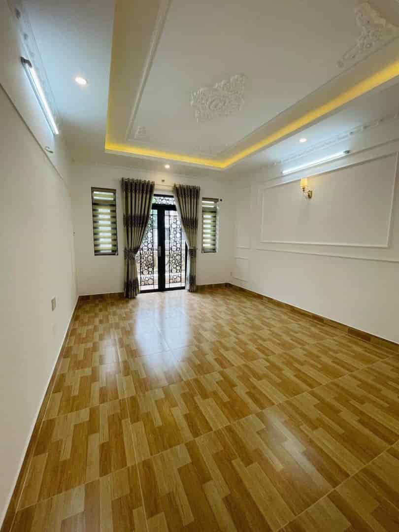 Bán nhà Đ. An Dương Vương, quận 5, 1 tỷ 200 triệu, 65m2