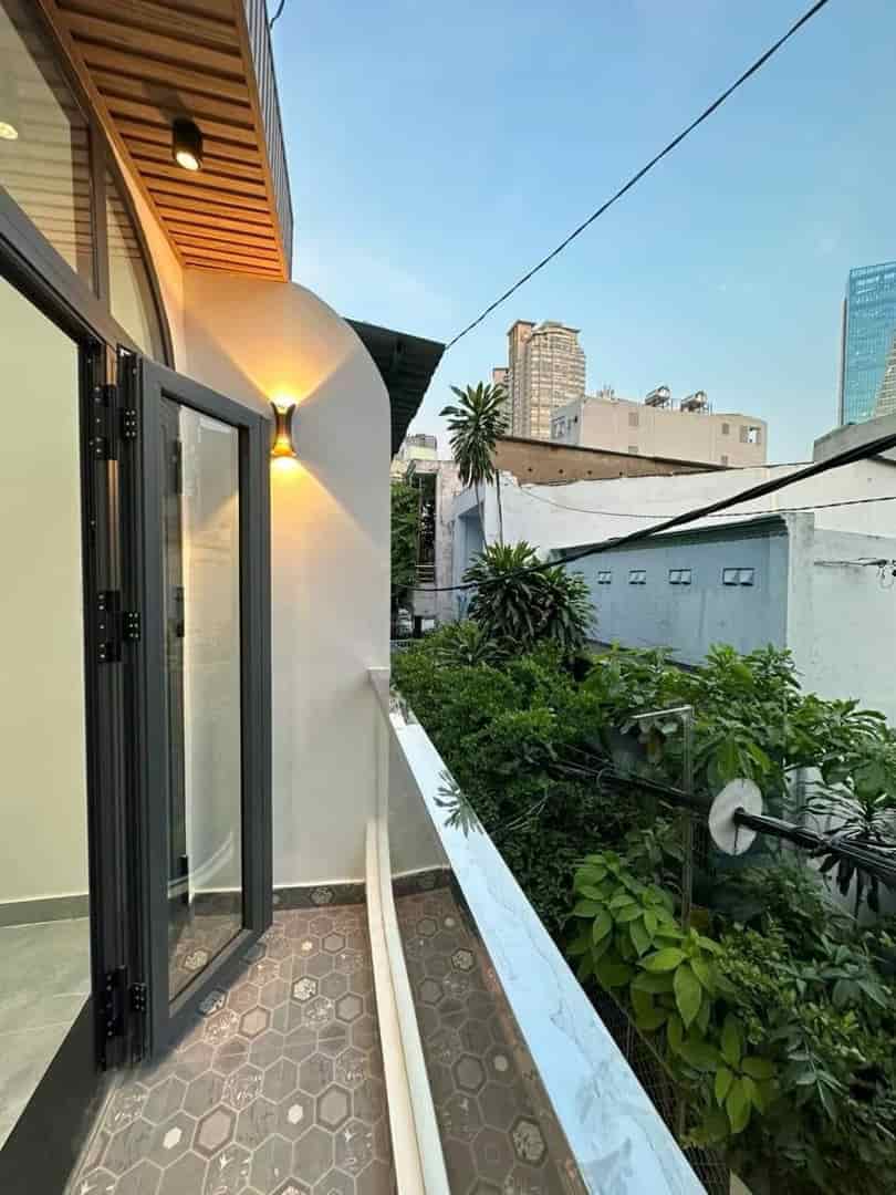 Bán nhà đường Bình Thới P11 quận 11, 433m2, 2PN, 1 tỷ 41