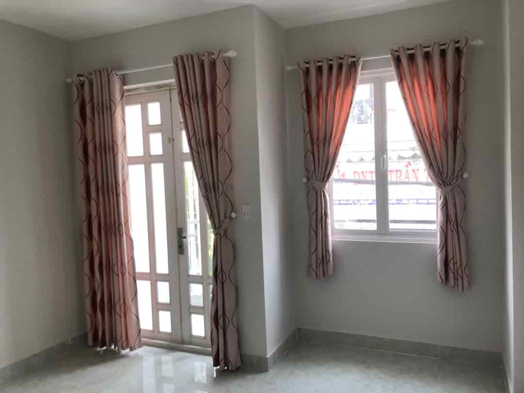 Bán nhà đường Hậu Giang, p.12, Quận 6, 51m2, SHR, 3PN, 1tỷ650