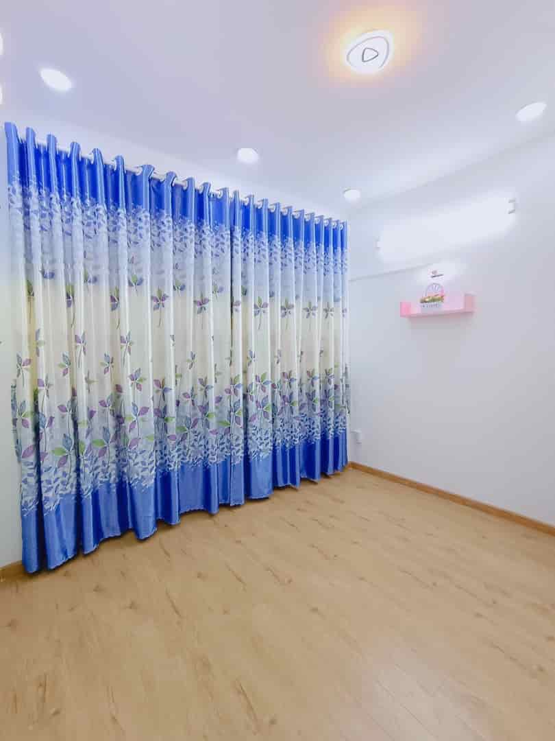 Bán nhà đường Kênh Tân Hóa, p.Hòa Thạnh, Tân Phú, SHR, 42m2, 3PN, 1tỷ450