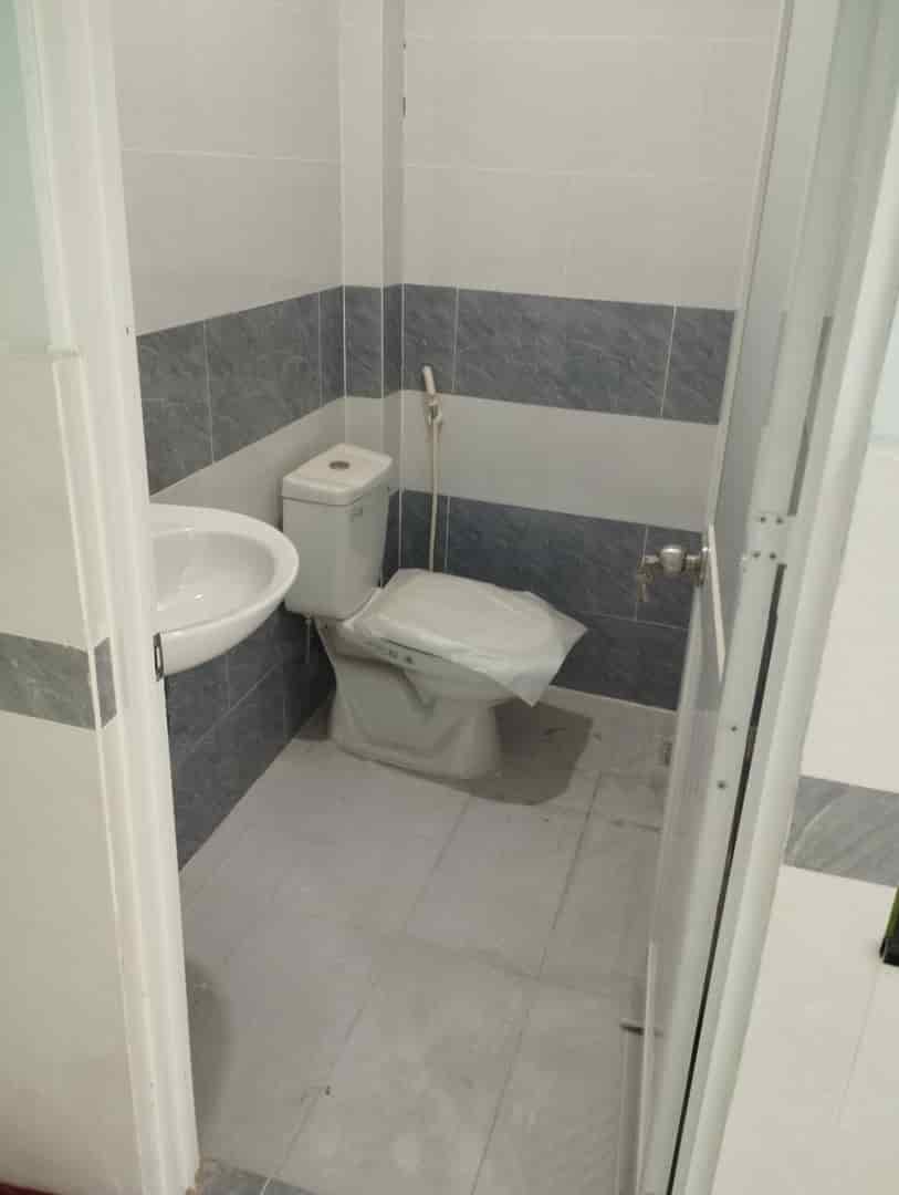 Bán nhà đường Tân Quy, P.Tân Phong quận 7, SHR, 41m2, 3PN, 1tỷ560