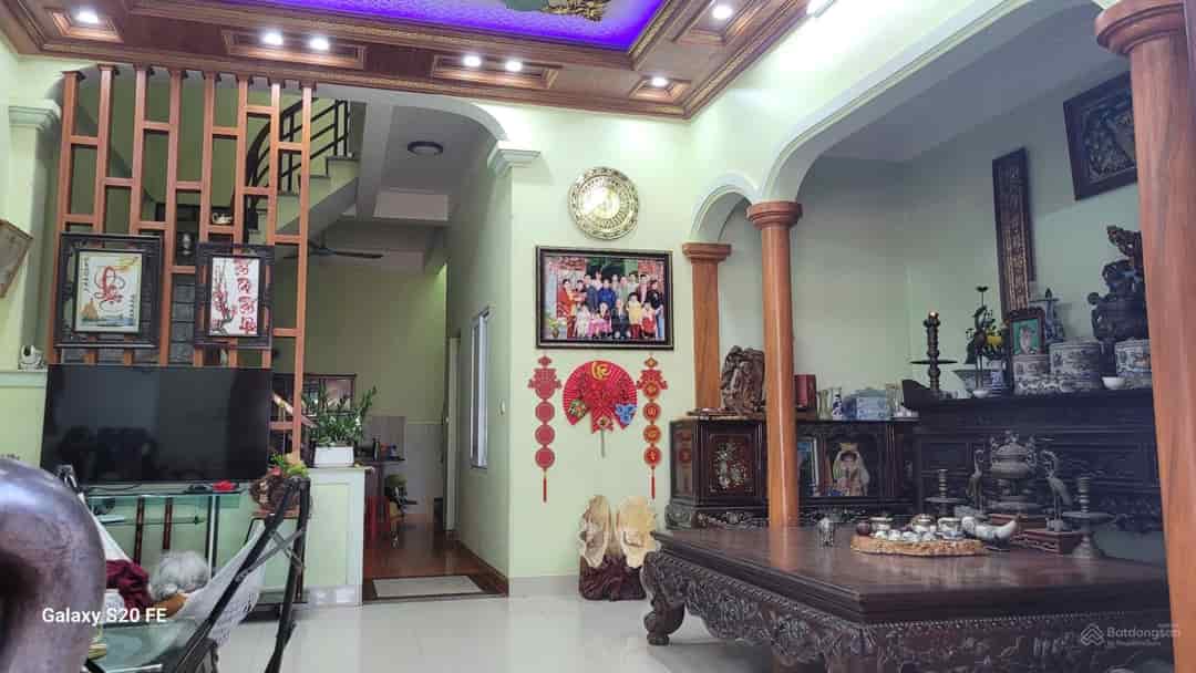 Bán đất tặng nhà, 122m2 full thổ cư, Mê Linh, Hà Nội