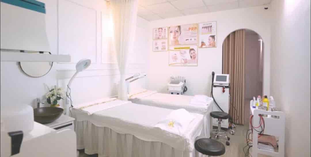 Sang spa giá tốt nhất trung tâm, đường Nguyễn Trãi, phường Nguyễn Cư Trinh, quận 1, HCM