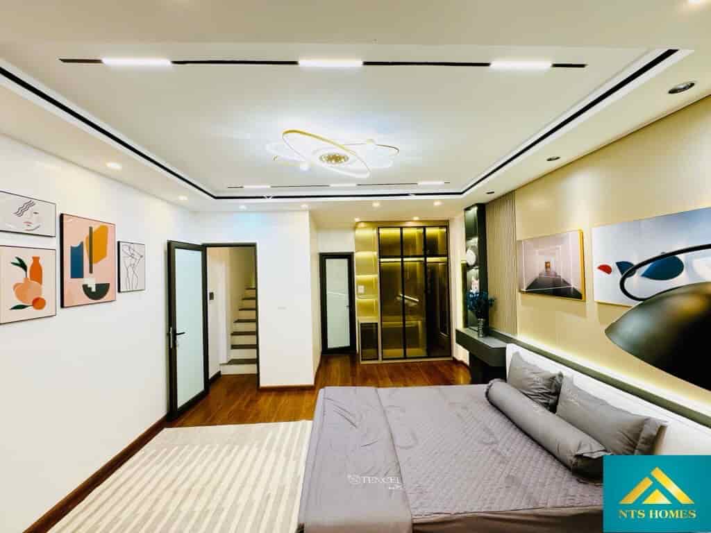 Bán nhà phố Nguyễn Văn Trỗi - Phương liệt , DT :50m2 , Giá Nhỉnh 7 tỷ , gần oto