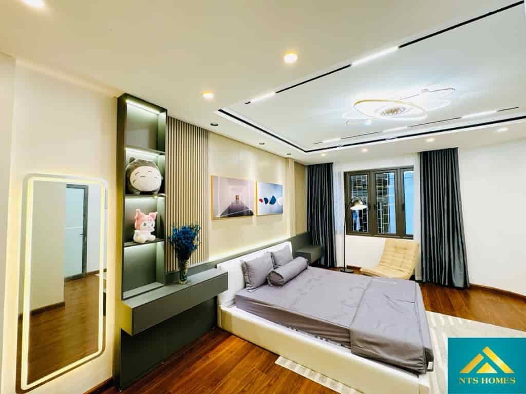 Bán nhà phố Nguyễn Văn Trỗi - Phương liệt , DT :50m2 , Giá Nhỉnh 7 tỷ , gần oto