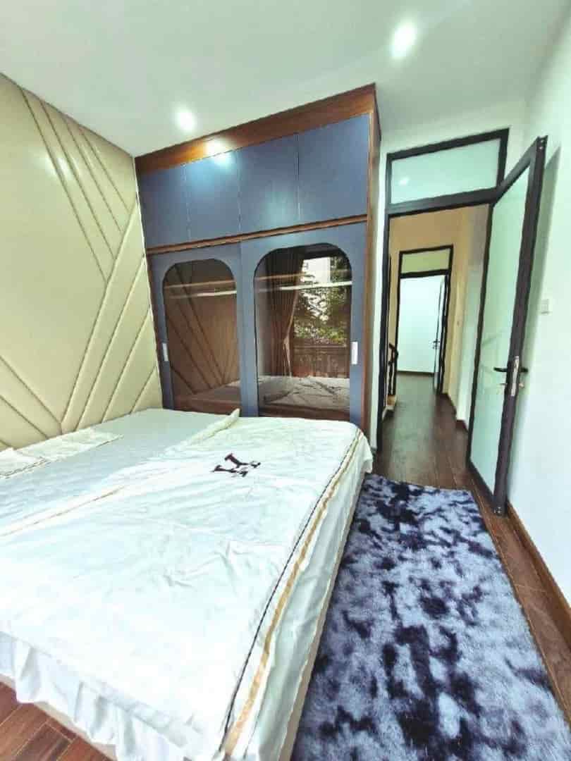 Nhà đẹp Vũ Tông Phan, Thanh Xuân, 32m2, 4 tầng, 3 ngủ, Ô tô cách 10m, hơn 5 tỷ