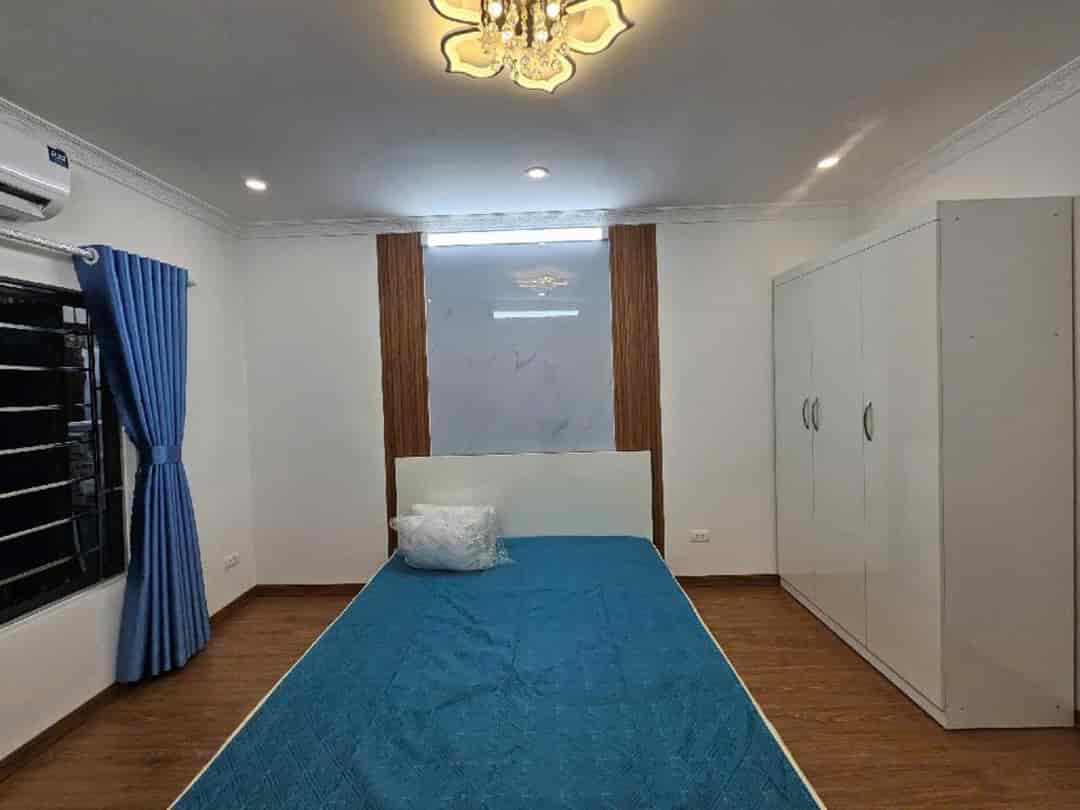 Bán nhà Khương Trung, Thanh Xuân, DT 30m2 , giá hơn 5 tỷ , full nội thất , nhà thoáng