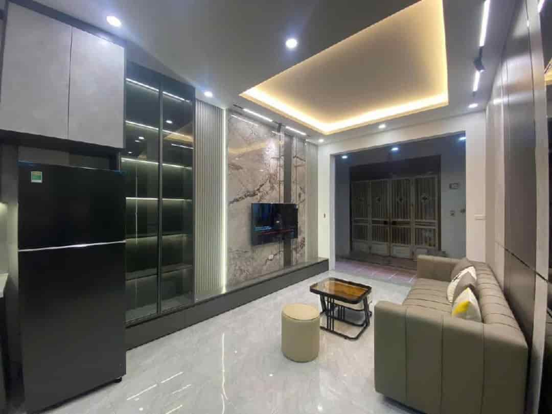 Nhà Đẹp phố Đình Giót - Phương liệt , DT :33m2 , Giá Hơn 6 tỷ , Full Nội Thất