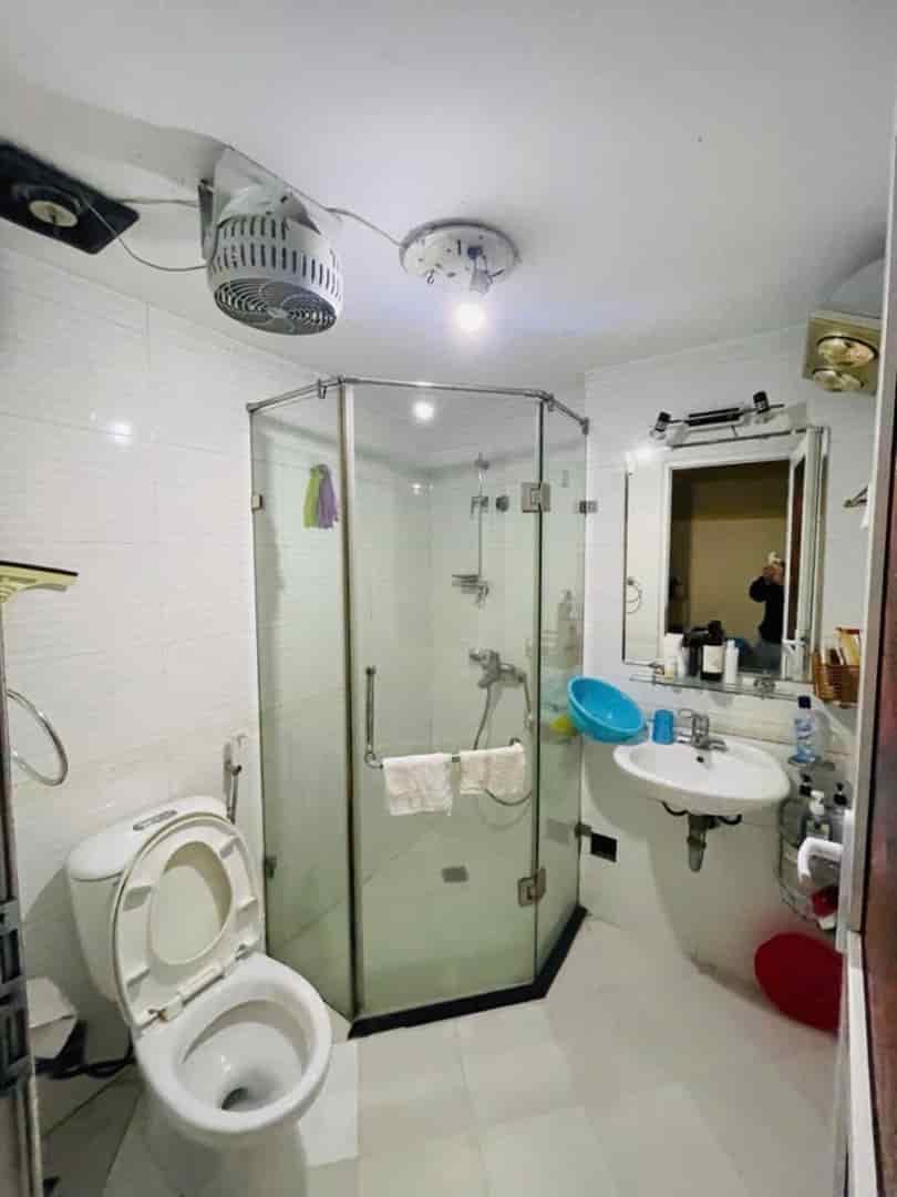 Bán nhà phố Phương Liệt, Hà Kế Tấn, DT 50m2, 5T, giá 8.1 tỷ, ngõ rộng thoáng