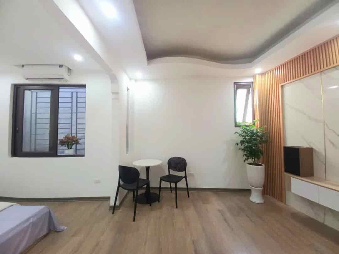 Bán nhà 29 Khương Hạ, Thanh Xuân, DT 40m2, giá nhỉnh 5 tỷ, oto gần, full nội thất