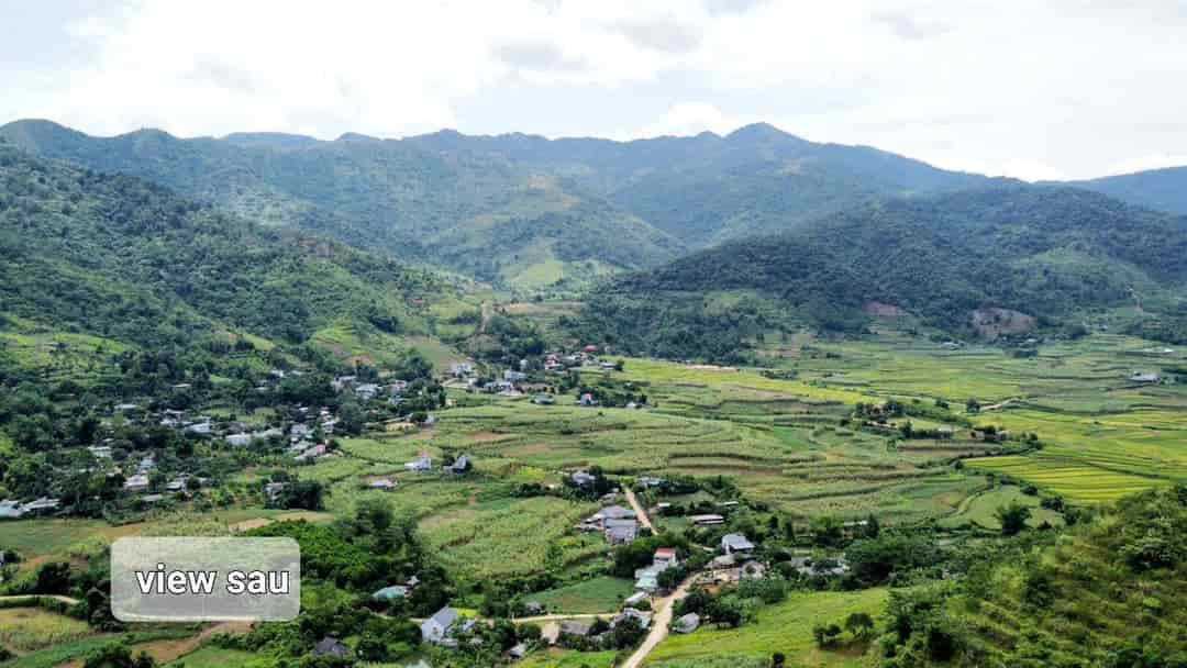 Chính chủ bán 9300m đất tại Cao Phong, Hòa Bình