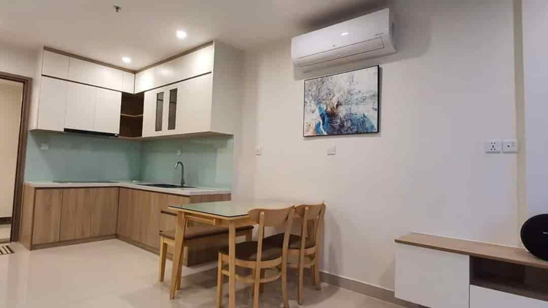 Cần bán  Căn hộ Saigon Pearl tầng 20 diện tích 67.8m², 2PN 2WC.