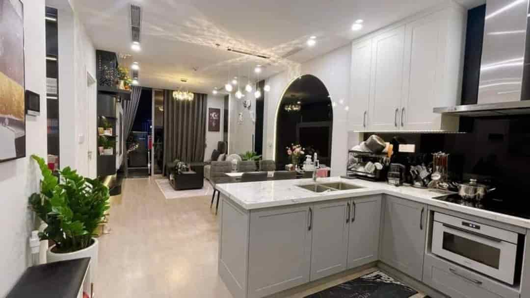 CĂN HỘ VINHOMES CENTRAL PARK, BÌNH THẠNH, Thiên Đường giữa lòng thành phố