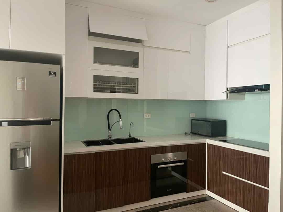 Bán CT8 Emerald Mỹ Đình, sổ đỏ, giá tốt và thật: 89 m2, 6,4 tỷ, nội thất full đầy đủ, đẹp, xịn