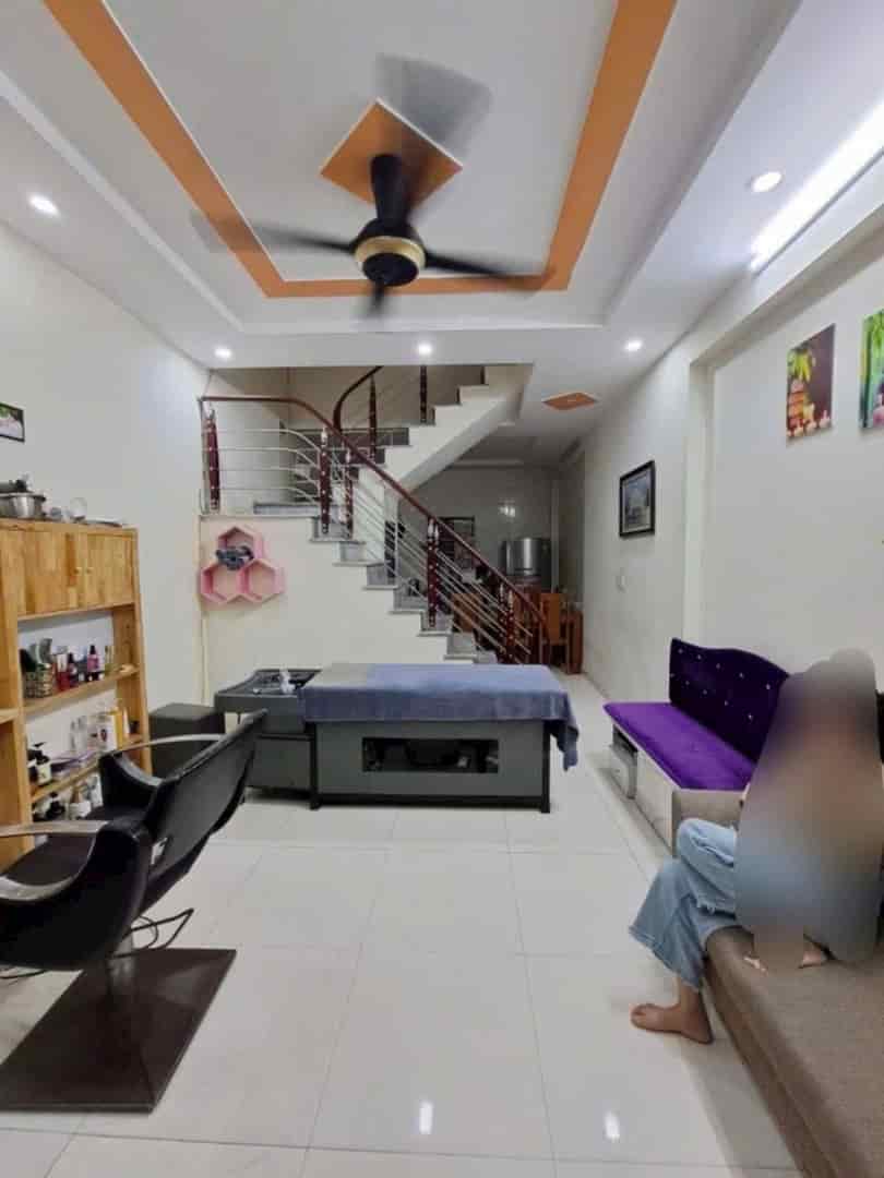 Bán nhà Đằng Hải, Hải An, Hải Phòng, 40m2