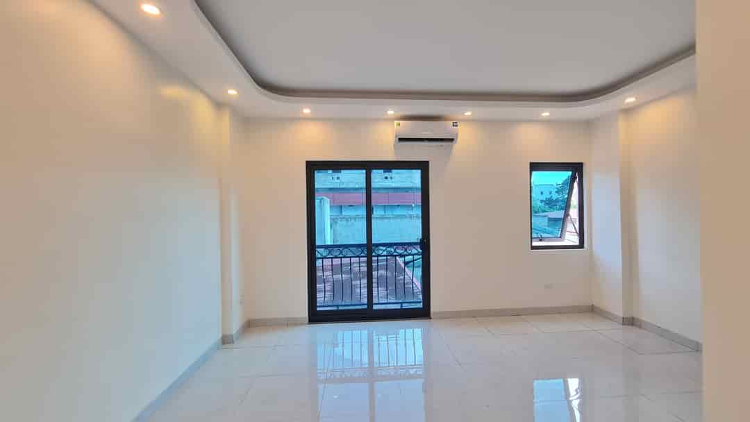 Huyền Kỳ, 35m2, oto vào nhà ngõ oto tránh