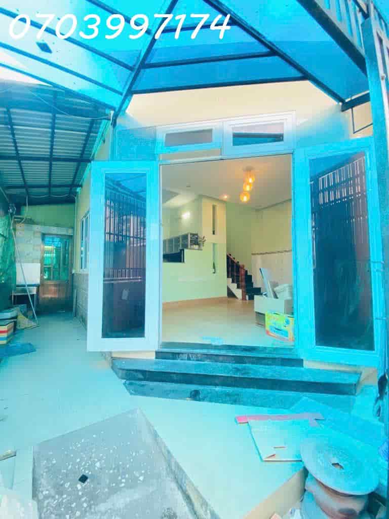 🏠 CĂN GỐC 2 MẶT TIỀN XÂY DỰNG KIÊN CỐ – NGANG HƠN 7M - GẦN CẦU NHỊ THIÊN ĐƯỜNG QUẬN 8 - CHỈ CÓ 4.8 TỶ 🌹🌹🌹