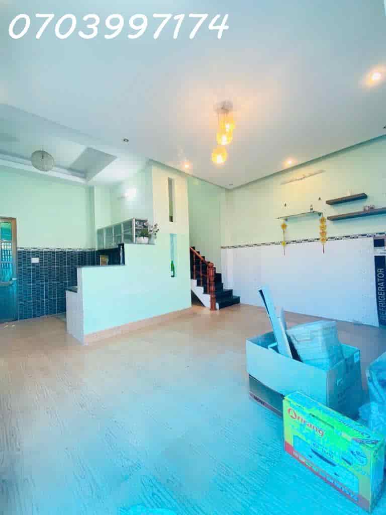 🏠 CĂN GỐC 2 MẶT TIỀN XÂY DỰNG KIÊN CỐ – NGANG HƠN 7M - GẦN CẦU NHỊ THIÊN ĐƯỜNG QUẬN 8 - CHỈ CÓ 4.8 TỶ 🌹🌹🌹