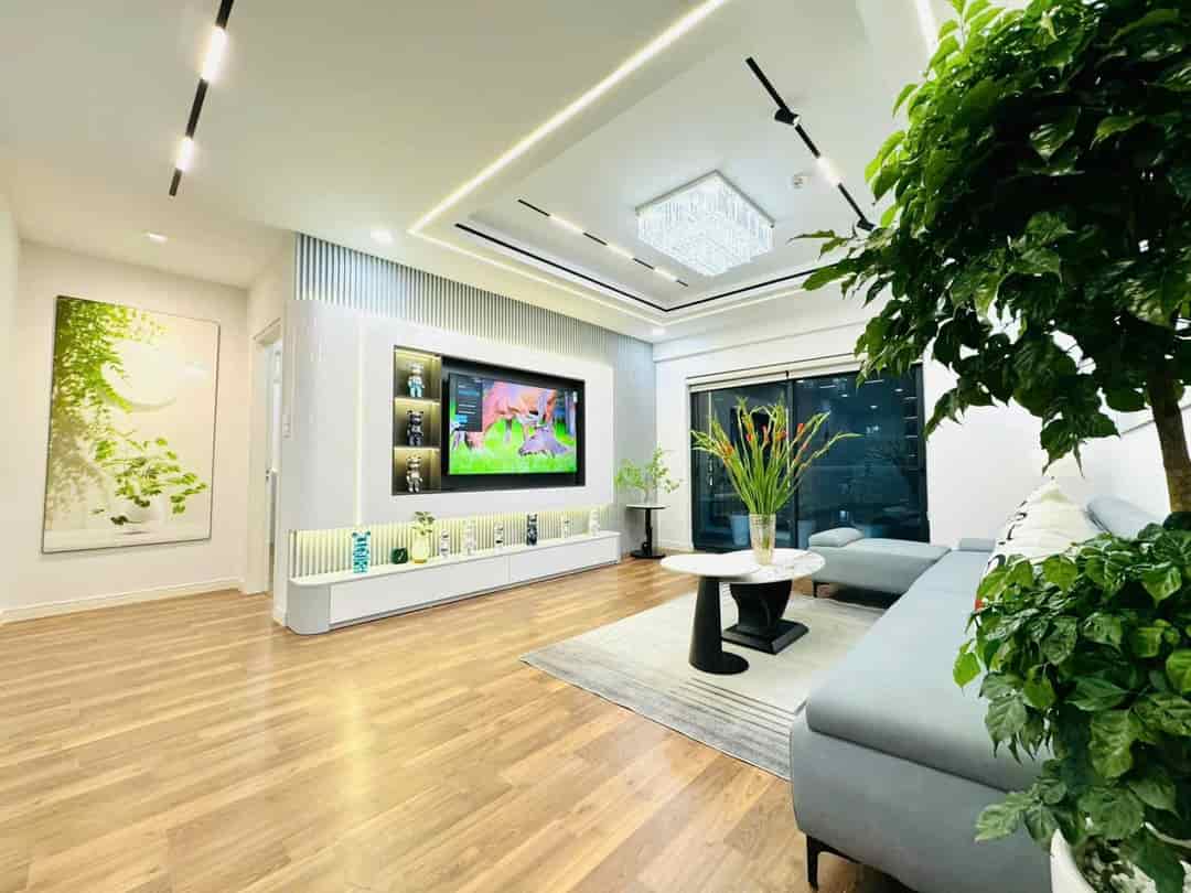 Chính chủ bán chung cư CT2 Văn Khê 135m2