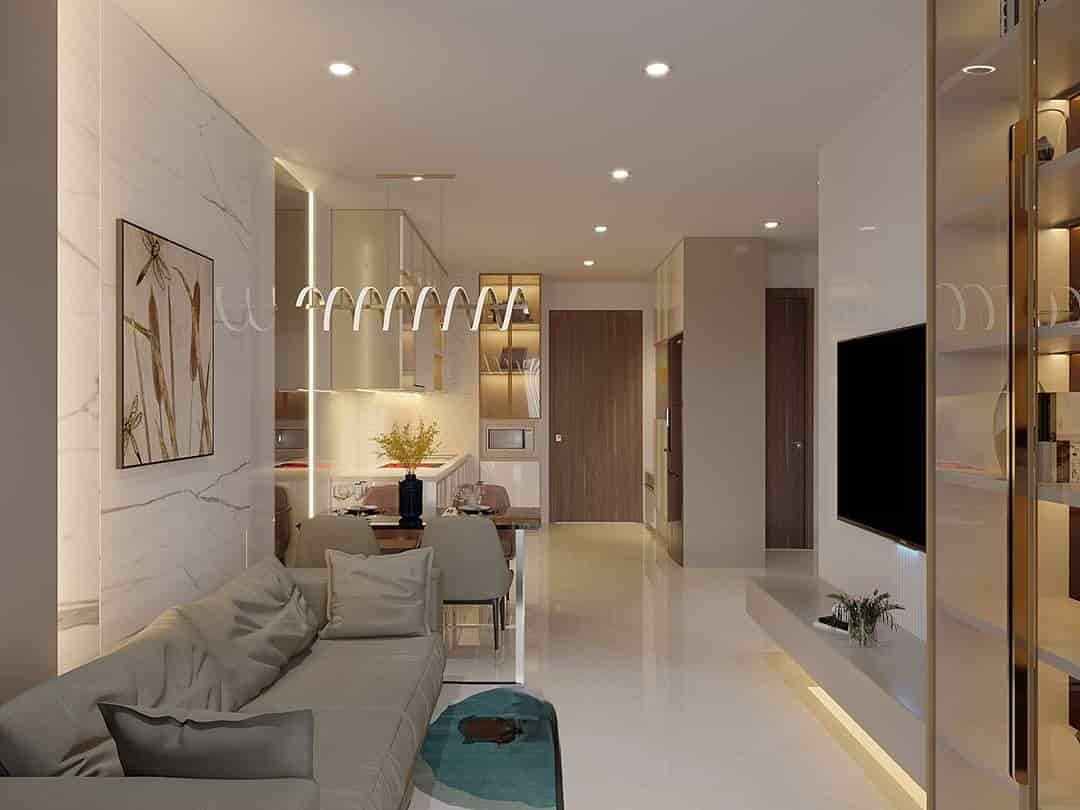 Giá tốt nhất căn hộ Vinhomes quận 9 Glory Heights, nhận nhà ở hoặc cho thuê ngay, miễn gốc lãi 2 năm