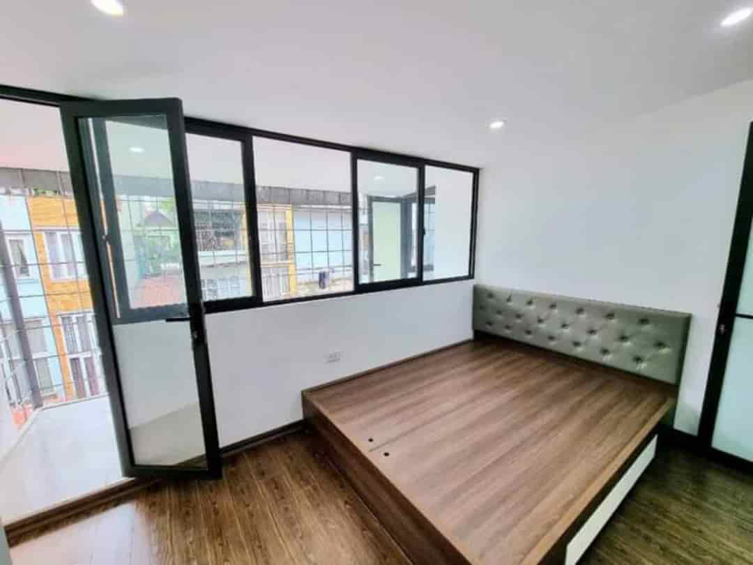 Bán nhà tập thể Mai Dịch 90m2, giá nhỉnh 3 tỷ, đẳng cấp như chung cư, tập thể 3 ngủ 2 thoáng, nhà đẹp