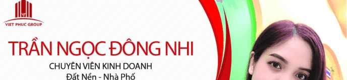 Đông Nhi Trần Ngọc