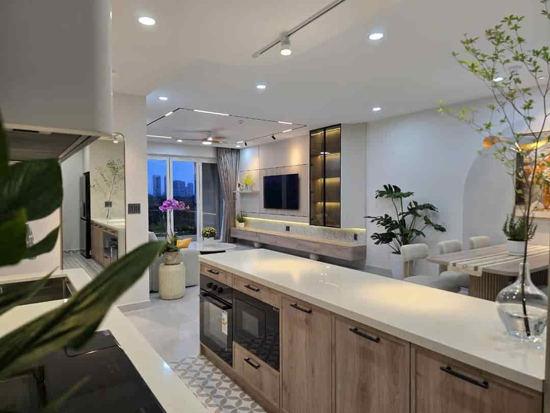 Bán căn hộ Greenview Phú Mỹ Hưng đường Nguyễn Lương Bằng phường Tân Phú quận 7