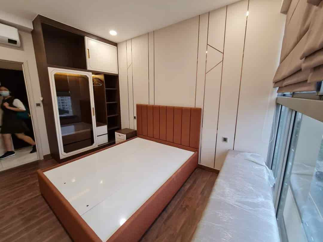 Cho thuê căn hộ cao cấp Midtown M7 89m 2PN 2WC NTĐĐ Có ô xe ô tô