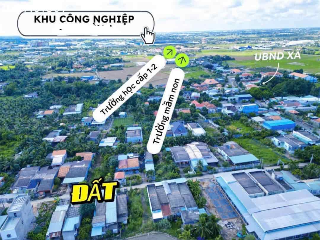 Ngộp lắm rồi khách hàng ơi giá sốc chỉ duy nhất trong tuần nàyyy . 
Đất Chơn Thành mà giá 630tr