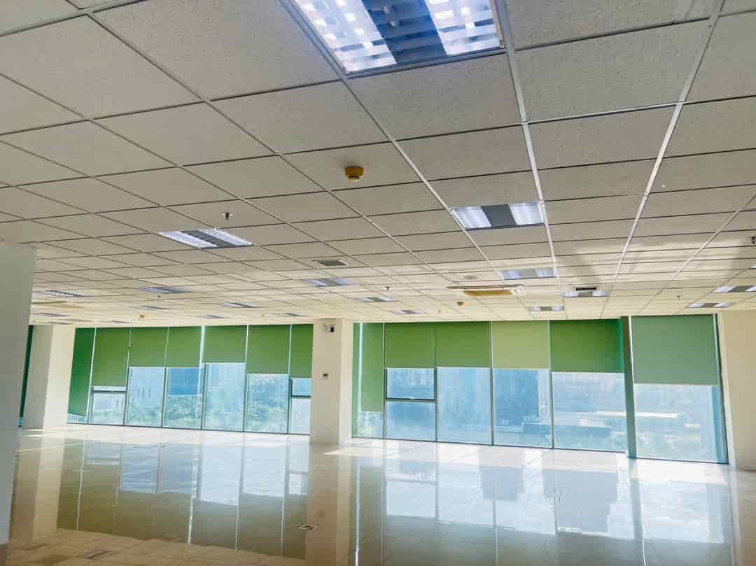 Cho thuê văn phòng giá tại tòa nhà Mitec, Cầu Giấy, diện tích 170, 314m2