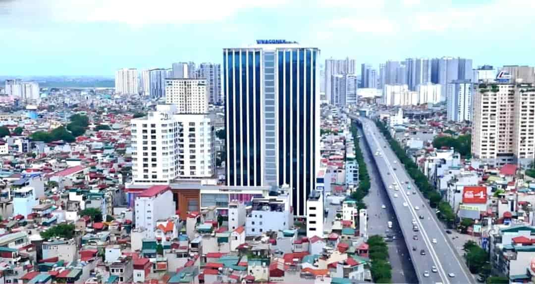 Bán sàn vp Vinaconex Diamond Tower, TT TM Chợ Mơ, 50 triệu/m, Bạch Mai, Hai Bà Trưng