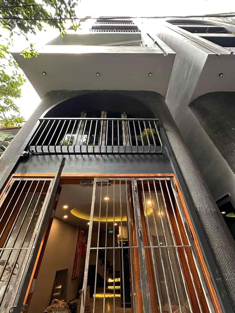 Hiếm - Toà Apartment 8tầng, thang máy, dt40/45m2, mt5.2m, giá 12.xxtỷ