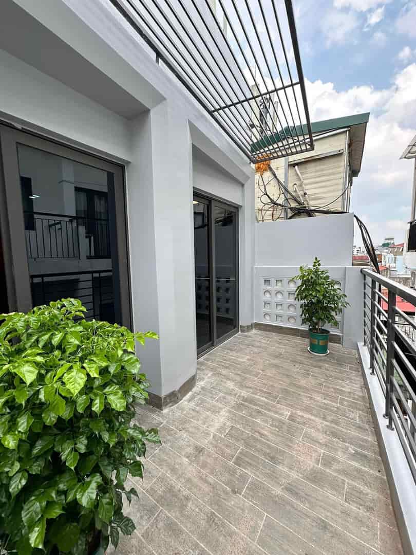 Hiếm - Toà Apartment 8tầng, thang máy, dt40/45m2, mt5.2m, giá 12.xxtỷ