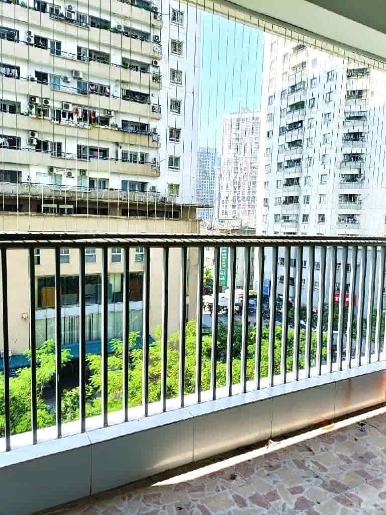 Bán căn hộ chung cư CT2A Văn Khê – 119m² – Chỉ 4,75 tỷ