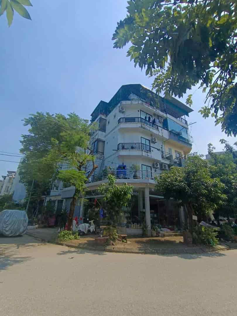 Lô góc Văn Phú, thang máy, hoàn thiện đẹp, tiềm năng kinh doanh, 90m2 giá 21 tỷ