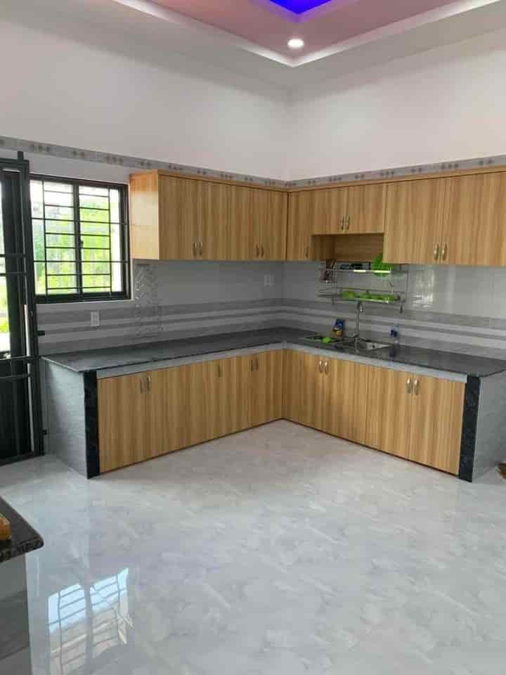 Vỡ nợ bán nhà, Đường 11N, Phường Tân Sơn Nhì, Quận Tân Phú, 56m2, 1 tỷ, sổ hồng riêng, Liên hệ Hiếu