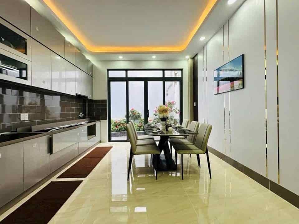 Bán nhà, Trần Văn Quang P10 Tân Bình, 56m2/1 tỷ2 sổ hồng riêng, liên hệ Hiếu