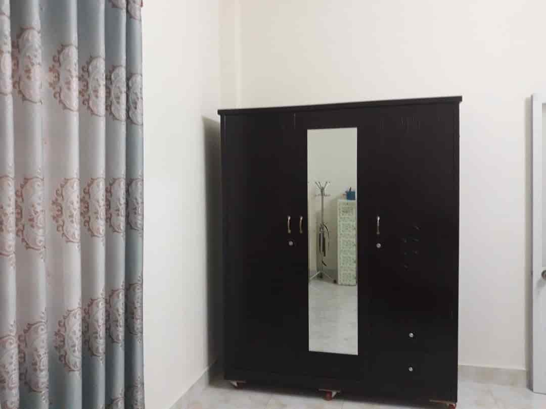 Vỡ nợ bán nhà, đường Tân Quy, quận 7, 40,5m2, 1 tỷ 550 triệu, SHR