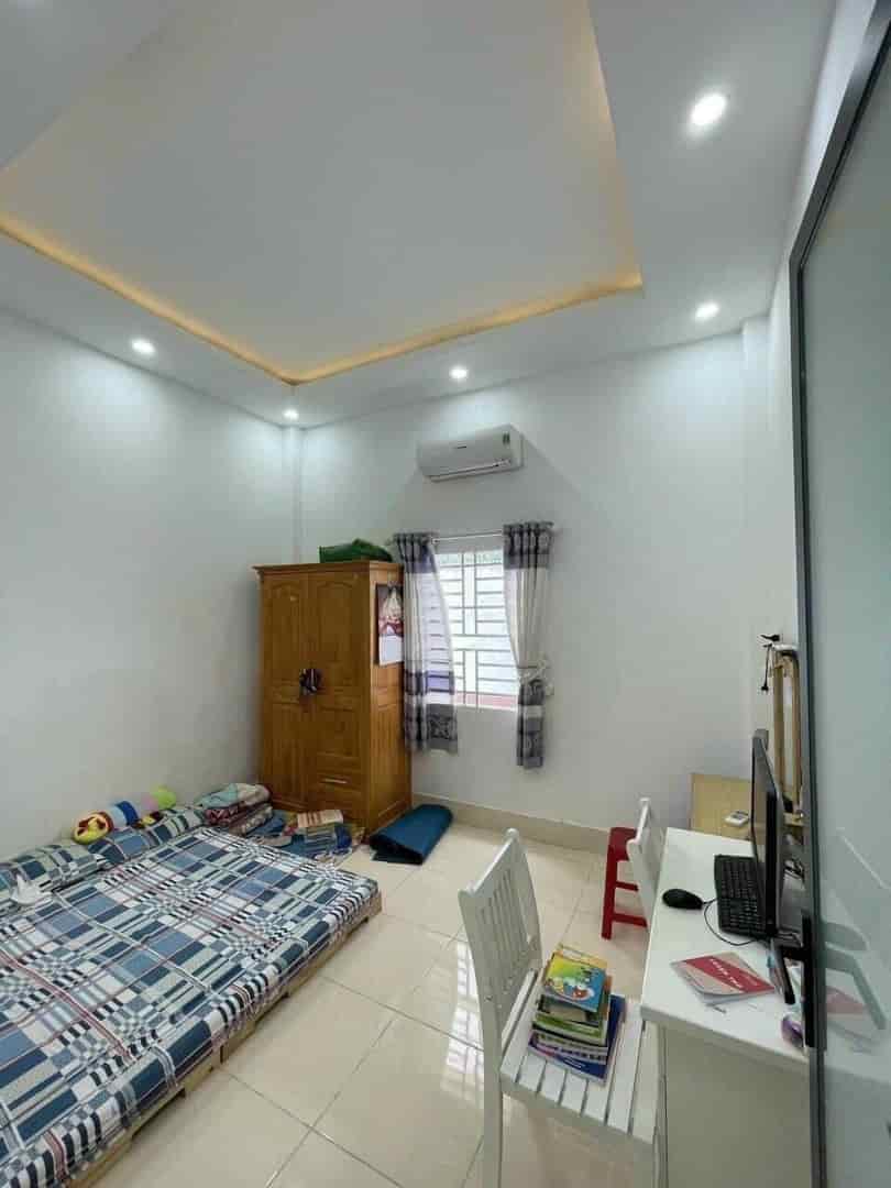 Vỡ nợ bán nhà, đường Nữ Dân Công, xã Vĩnh Lộc A, huyện Bình Chánh, 48m2, 1 tỷ 425 triệu, SHR