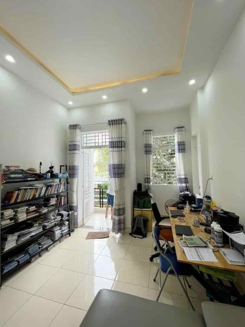 Vỡ nợ bán nhà, đường Nữ Dân Công, xã Vĩnh Lộc A, huyện Bình Chánh, 48m2, 1 tỷ 425 triệu, SHR