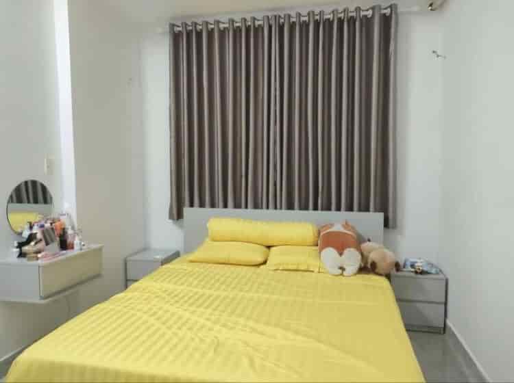 Bán nhà đường 79, phường Tân Quy, quận 7, 40,5m2, 1 tỷ 550 triệu, SHR, liên hệ Hiếu