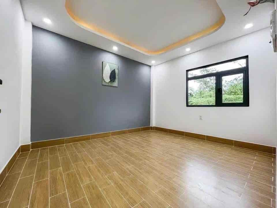 Bán nhà Đường Lò Siêu, Phường 12, Quận 11, TP.HCM, 54m2/ 1 tỷ 590 triệu, SHR, liên hệ Hiếu