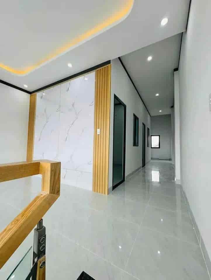 Bán nhà đường Hậu Giang, phường 11, quận 6, TP.HCM, 40m2, 1 tỷ 850 triệu, SHR