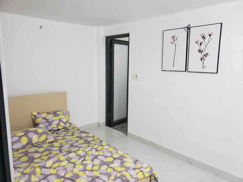 Bán nhà dường Đào Nguyên Phổ, Phường 4, Quận 11, TP.HCM, 56m2/ 1tỷ120 triệu, SHR, liên hệ Hiếu