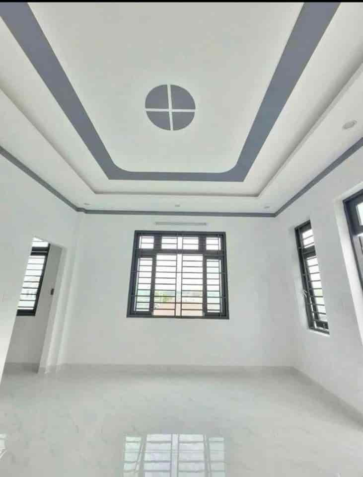 Bán nhà đường Thạnh Xuân 13, phường Thạnh Xuân, quận 12, TP.HCM, 56m2, 1 tỷ 650 triệu, SHR