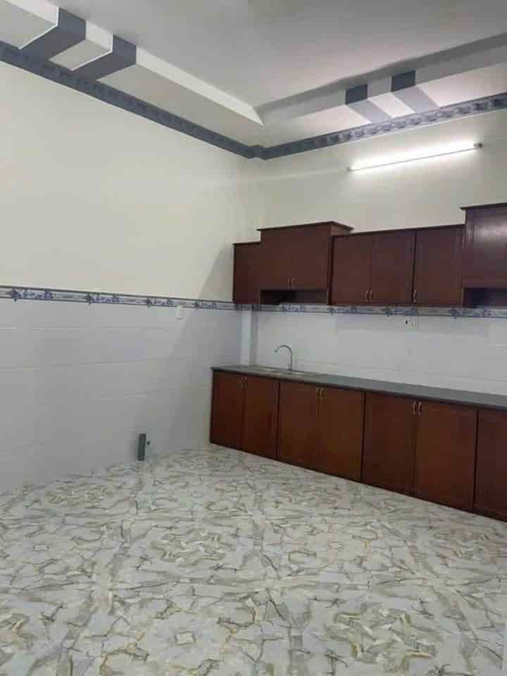 Bán nhà đường Hậu Giang, Phường 11, Quận 6, TP.HCM, 40m2, 1 tỷ 850 triệu, SHR