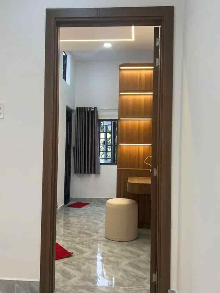 Bán nhà đường Phó Cơ Điều, phường 6, quận 11, Hồ Chí Minh, 48m2/ 1 tỷ 450 triệu, SHR, liên hệ Hiếu