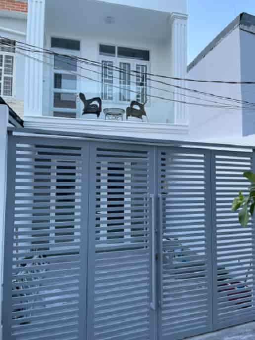 Bán nhà đường Chợ Lớn, Phường 11, Quận 6, Hồ Chí Minh, 48m2, 1 tỷ 450 triệu, SHR