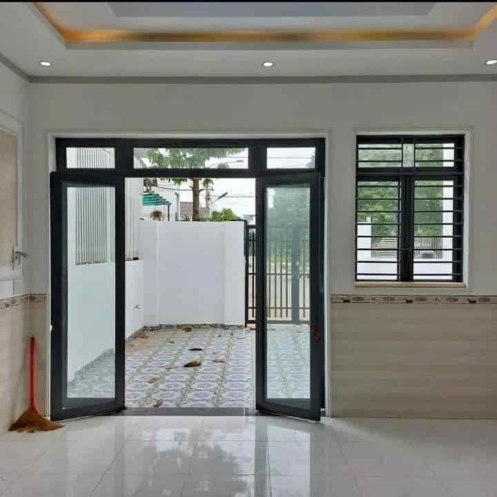 Bán nhà đường Nguyễn Chí Thanh, phường 9, quận 5, Hồ Chí Minh, 65m2/ 1 tỷ 600 triệu, SHR